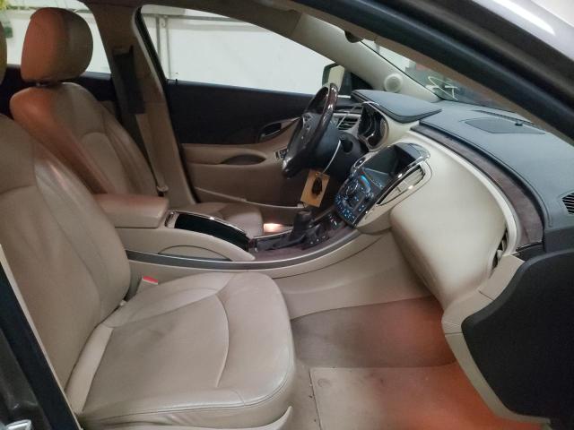 2010 BUICK LACROSSE C 1G4GD5EG3AF154850