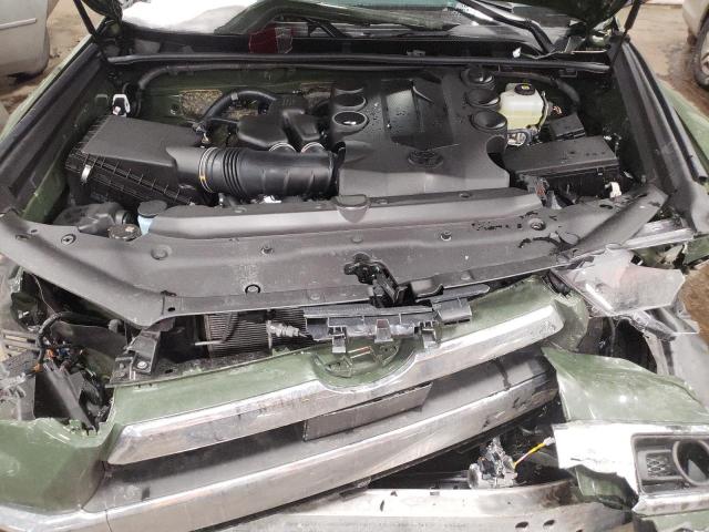 2022 TOYOTA 4RUNNER LI JTEKU5JR2N5989500