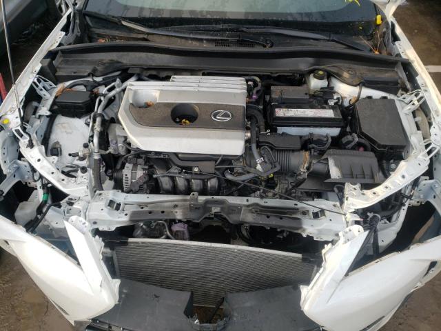 2019 LEXUS UX 200 JTHY3JBHXK2016490