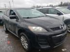 2011 MAZDA  CX-7