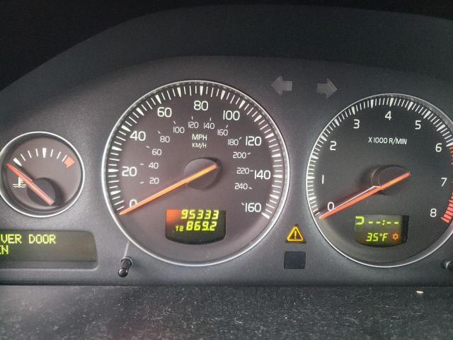 2010 VOLVO XC90 3.2 YV4982CZ7A1561858