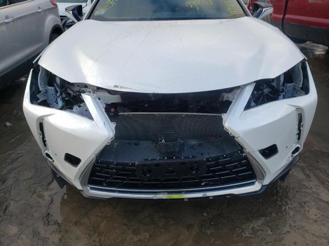 2019 LEXUS UX 200 JTHY3JBHXK2016490