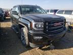 2017 GMC  SIERRA