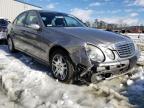 2006 MERCEDES-BENZ  E-CLASS