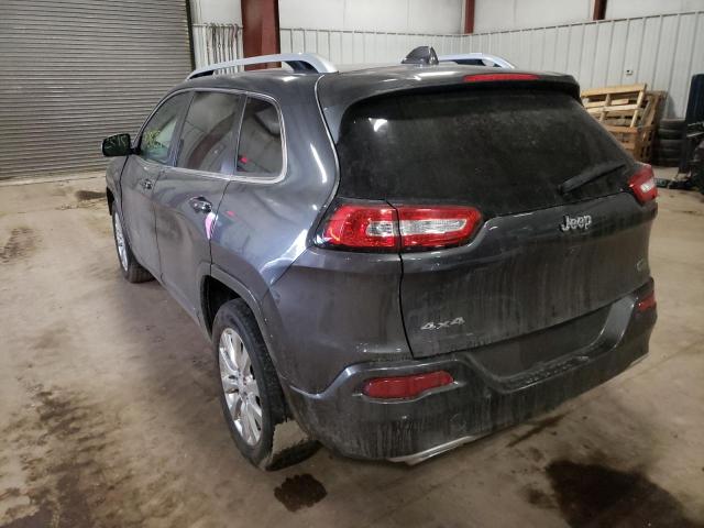 2018 JEEP CHEROKEE O 1C4PJMJX4JD594519