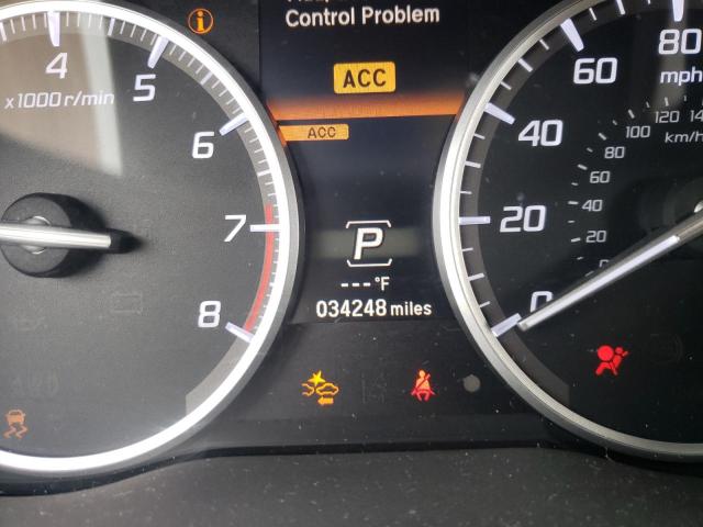 2018 ACURA RDX ADVANC 5J8TB4H79JL006879