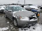 2006 SUBARU  FORESTER