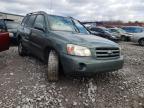 2006 TOYOTA  HIGHLANDER