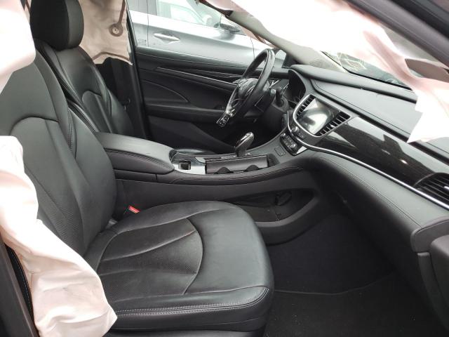 2018 BUICK LACROSSE E 1G4ZP5SS4JU140590