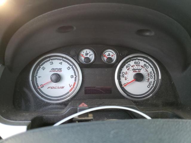 1FAHP35N28W289630 Ford Focus Se 2008. Фото: 7
