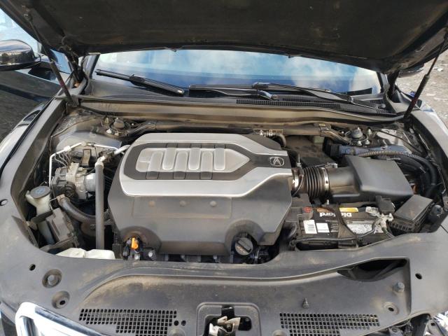 2016 ACURA RLX TECH JH4KC1F52GC001733
