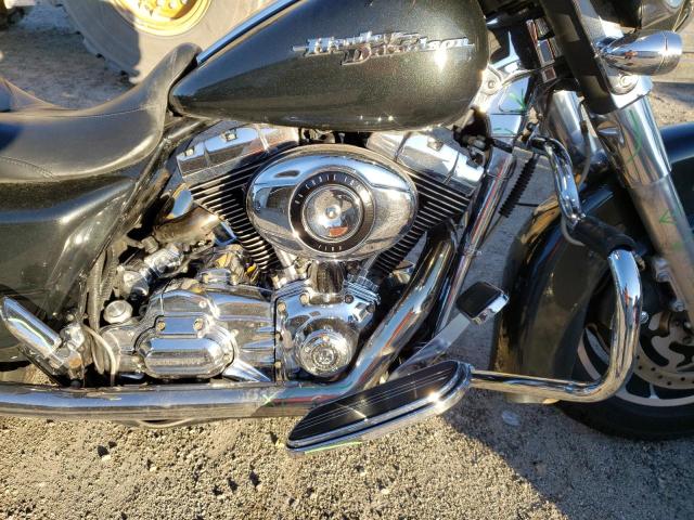 2008 HARLEY-DAVIDSON FLHX 1HD1KB4188Y701037