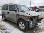 2004 HONDA  ELEMENT