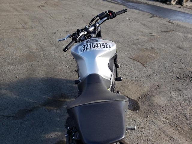 2017 YAMAHA FZ09 C JYARN53Y1HA000579