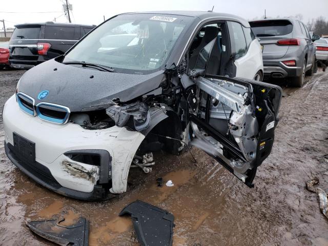 2019 BMW I3 REX WBY8P4C54K7E08705