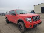 2011 FORD  F-150