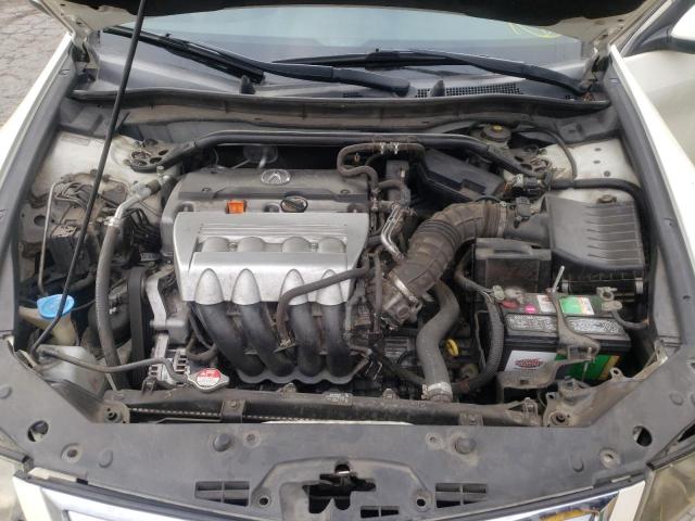 2011 ACURA TSX JH4CU2F6XBC005196