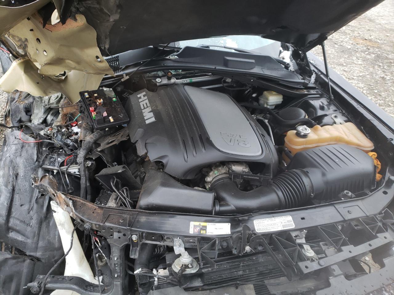 2013 Dodge Challenger - Image 7