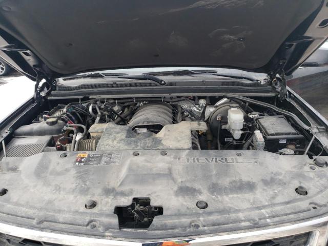 2015 CHEVROLET TAHOE SPEC 1GNSK3EC3FR684383
