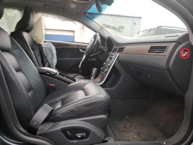 2010 VOLVO S80 T6 YV1992AH0A1122814