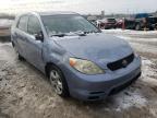 photo TOYOTA MATRIX 2004