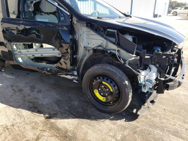 2017 KIA SPORTAGE L KNDPMCAC2H7270153