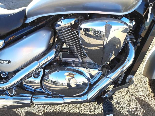 2013 SUZUKI VZ800 JS1VS56A8D2100512