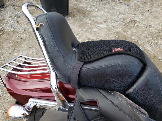 2008 HARLEY-DAVIDSON FXSTC 1HD1JL5188Y060026