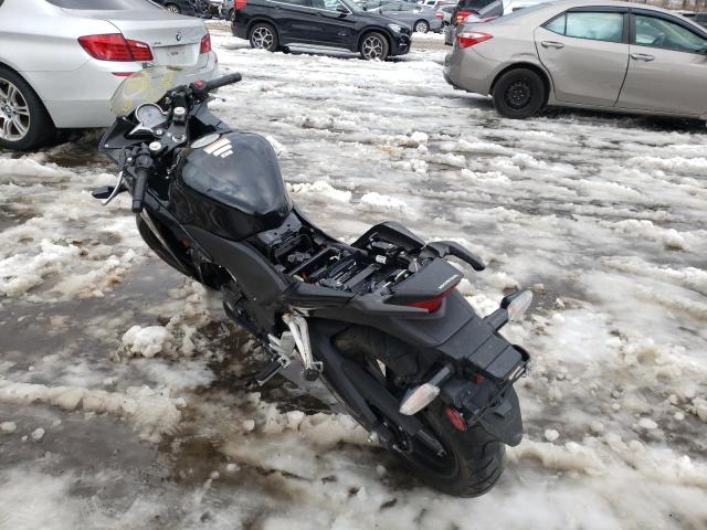 2013 HONDA CBR250 RA- MLHMC4112D5300703