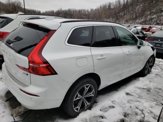2022 VOLVO XC60 B5 MO YV4L12RK4N1920934