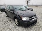 2013 DODGE  JOURNEY