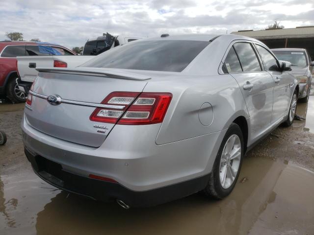 1FAHP2E87KG109712 Ford Taurus Sel 2019. Фото: 3
