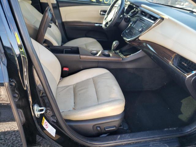 2014 TOYOTA AVALON BAS 4T1BK1EB2EU133762