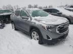 2018 GMC  TERRAIN