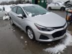 2019 CHEVROLET  CRUZE