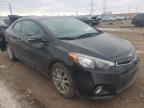 2014 KIA  FORTE