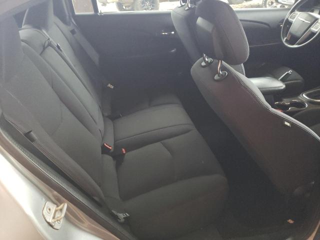 2013 CHRYSLER 200 TOURIN 1C3CCBBB9DN734843