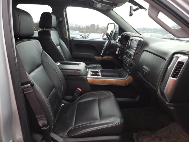 2016 CHEVROLET SILVERADO 1GCVKSEJ6GZ387592