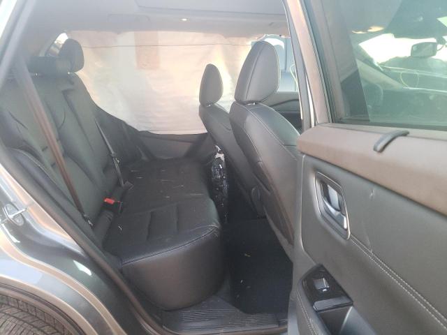2021 NISSAN ROGUE SL 5N1AT3CA6MC794827