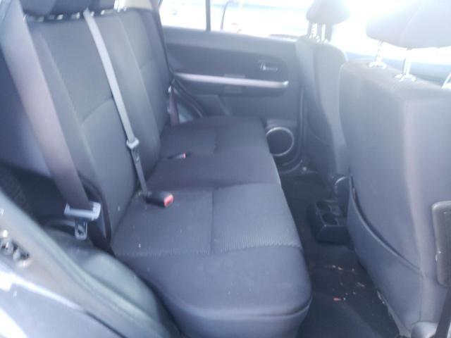 2012 SUZUKI GRAND VITA JS3TE0D29C4100851