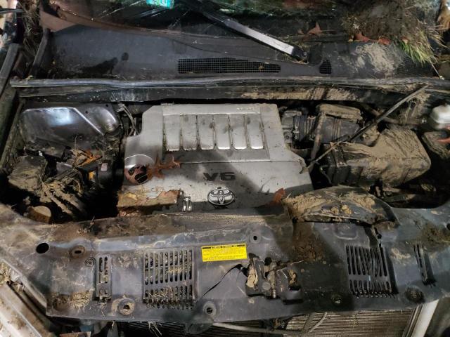 5TDDK3EH1DS260714 Toyota Highlander 2013. Фото: 6