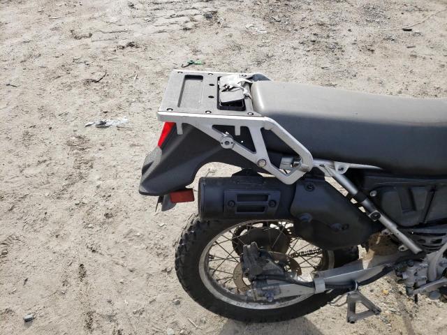 2007 KAWASAKI KL650 A JKAKLEA187DA30478