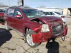 2010 GMC  TERRAIN