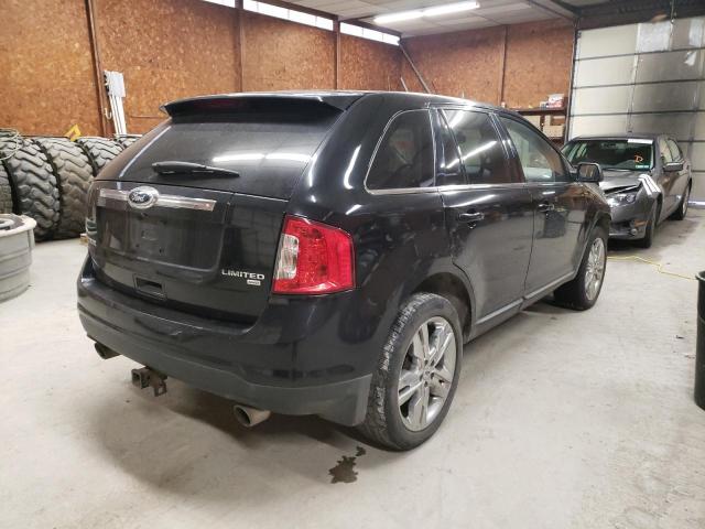 2011 FORD EDGE LIMIT 2FMDK4KCXBBB49698