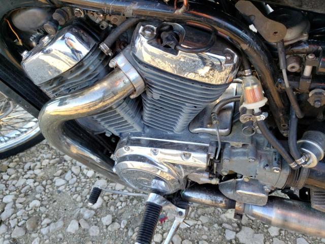 2001 SUZUKI VS800 GLP JS1VS52A012100991