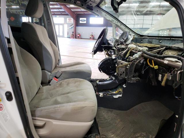 2015 TOYOTA VENZA LE 4T3BA3BB3FU070750