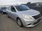 2013 NISSAN  VERSA