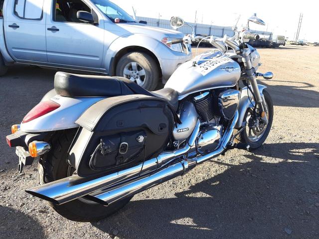 2013 SUZUKI VZ800 JS1VS56A8D2100512