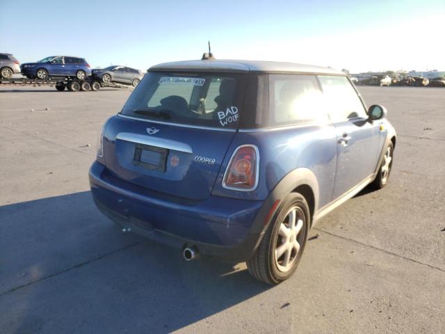 WMWMF33568TT60275 Mini Cooper