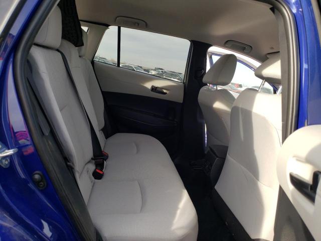 2022 TOYOTA COROLLA CR 7MUCAAAG8NV001743